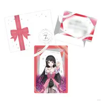 Tsukino Mito - Character Card - Acrylic Block - Nijisanji