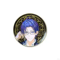 Harusaki Air - Badge - Nijisanji