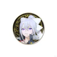 Higuchi Kaede - Badge - Nijisanji