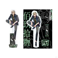 Oliver Evans - Acrylic stand - Nijisanji