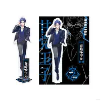 Harusaki Air - Acrylic stand - Nijisanji