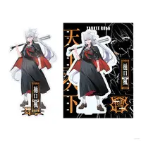 Higuchi Kaede - Acrylic stand - Nijisanji