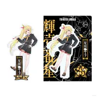 Hoshikawa Sara - Acrylic stand - Nijisanji