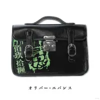 Oliver Evans - Pouch - Nijisanji