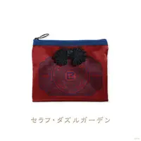 Seraph Dazzlegarden - Pouch - Nijisanji