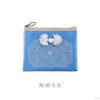 Machita Chima - Pouch - Nijisanji