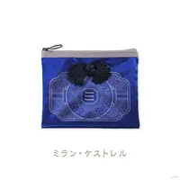 Milan Kestrel - Pouch - Nijisanji