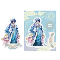 Amamiya Kokoro - Acrylic stand - Nijisanji