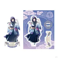 Ponto Nei - Acrylic stand - Nijisanji