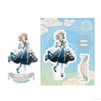 Machita Chima - Acrylic stand - Nijisanji
