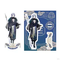 Milan Kestrel - Acrylic stand - Nijisanji