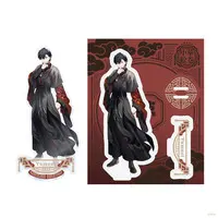 Yumeoi Kakeru - Acrylic stand - Nijisanji