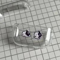 Yunagi Ushio - Case - Smartphone Accessory - VTuber