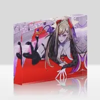Eruna - Acrylic Block - VTuber