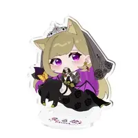 Eruna - Acrylic stand - VTuber