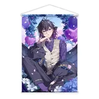 Yomo Sugara - Tapestry - VTuber