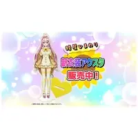 Hachiya Himawari - Acrylic stand - VTuber