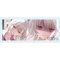 Amaka Roronu - Mouse Pad - VTuber
