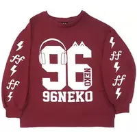 96Neko - Clothes - Utaite Size-M