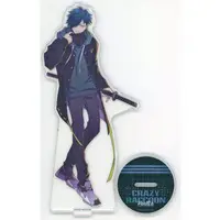 VanilLa - Acrylic stand - Crazy Raccoon