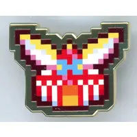 Omaru Polka - Pin - Badge - Shiranui Constructions