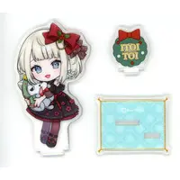 Itoi Toi - Acrylic stand - Neo-Porte