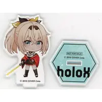 Kazama Iroha - Acrylic stand - hololive