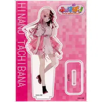 Tachibana Hinano - Acrylic stand - VSPO!