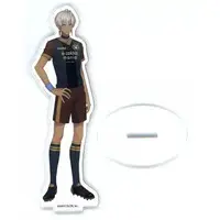 Ibrahim - Acrylic stand - Nijisanji