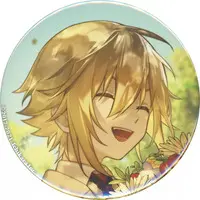 Uzuki Kou - Badge - Nijisanji