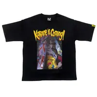 Inugami Korone - Clothes - T-shirts - hololive