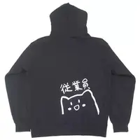 Kakyoin Chieri - Clothes - Hoodie - .LIVE Size-XL