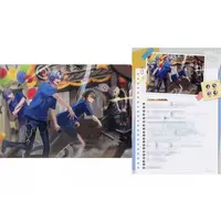 Nijisanji - Plastic Folder - Stationery - Kagami Hayato & Koyanagi Rou & Milan Kestrel & Murakumo Kagetsu