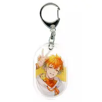 Usami Rito - Acrylic Key Chain - Key Chain - Oriens