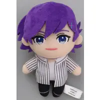 Utori - Plush - Piconui - Key Chain - UMM.com