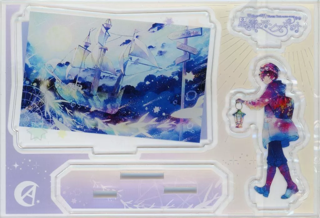 Amatsuki - Acrylic stand - Utaite