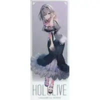 Shirogane Noel - Bookmark - hololive