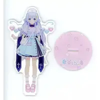 Mirutani Nia - Acrylic stand - NoriPro
