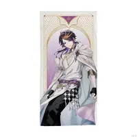 Shu Yamino - Towels - Luxiem
