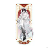 Vox Akuma - Acrylic stand - Luxiem