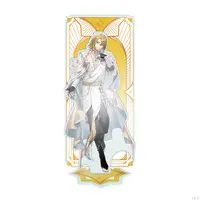 Luca Kaneshiro - Acrylic stand - Luxiem