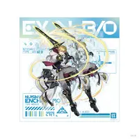 Ex Albio - Stickers - Nijisanji