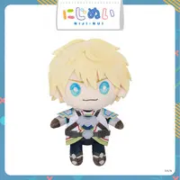 Ex Albio - Plush - NIJI-NUI - Nijisanji