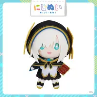Ars Almal - Plush - NIJI-NUI - Nijisanji