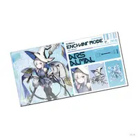Ars Almal - Desk Mat - Nijisanji