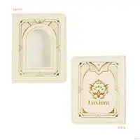 Luxiem - Character Card - Luca Kaneshiro & Shu Yamino & Vox Akuma & Ike Eveland
