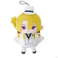 Luca Kaneshiro - Plush - NIJI Puppet - Luxiem