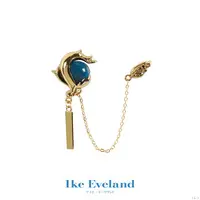 Ike Eveland - Accessory - Luxiem
