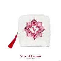 Vox Akuma - Pouch - Luxiem