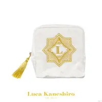 Luca Kaneshiro - Pouch - Luxiem